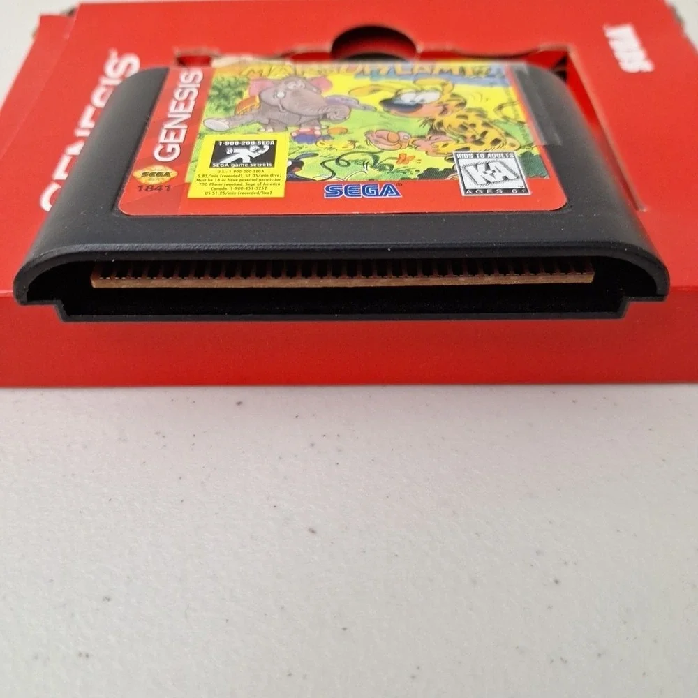 N/A vtg 1996
